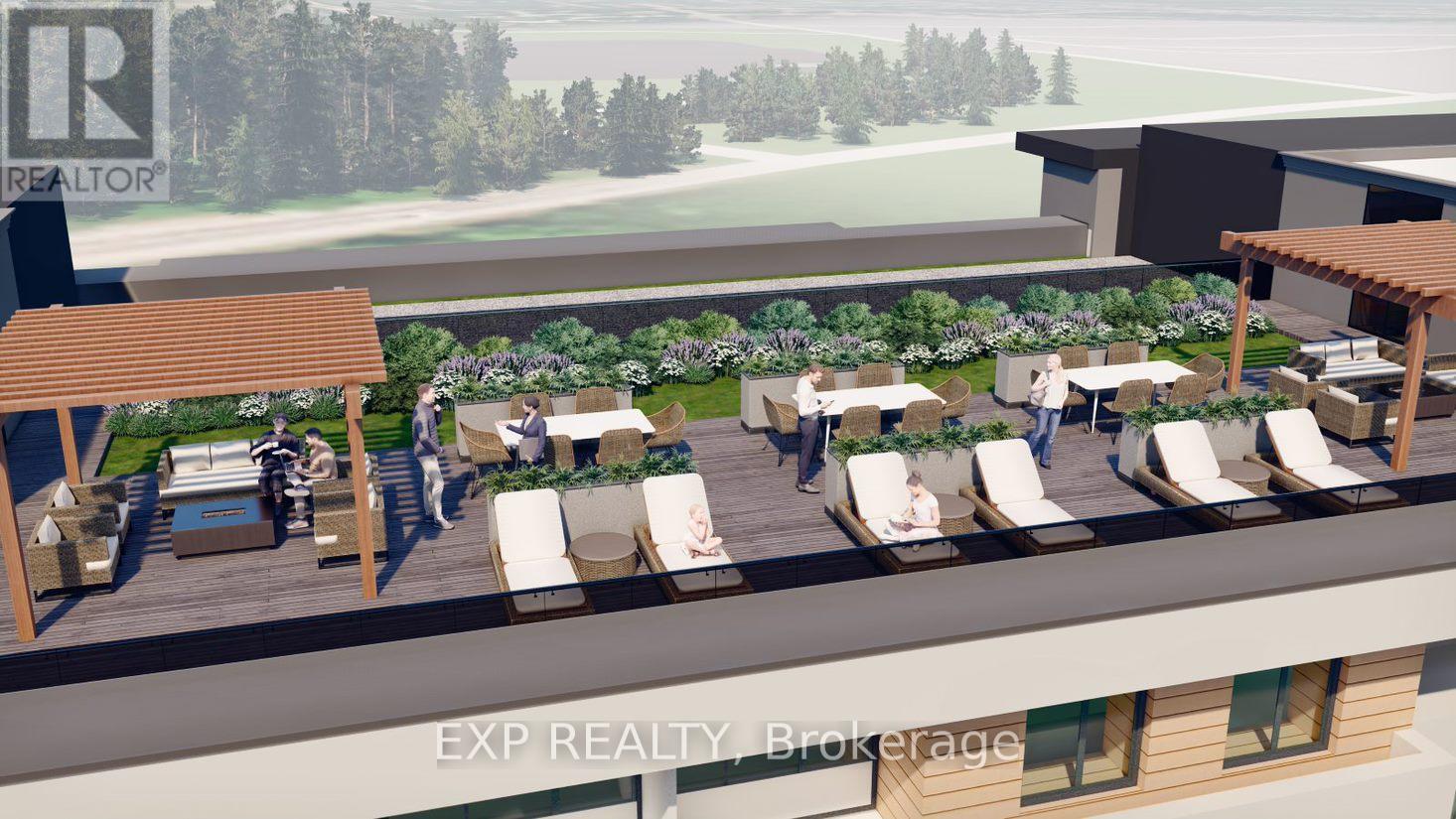 611 - 00 Sunnidale Road, Wasaga Beach, Ontario  L9Z 2M5 - Photo 11 - S12048418