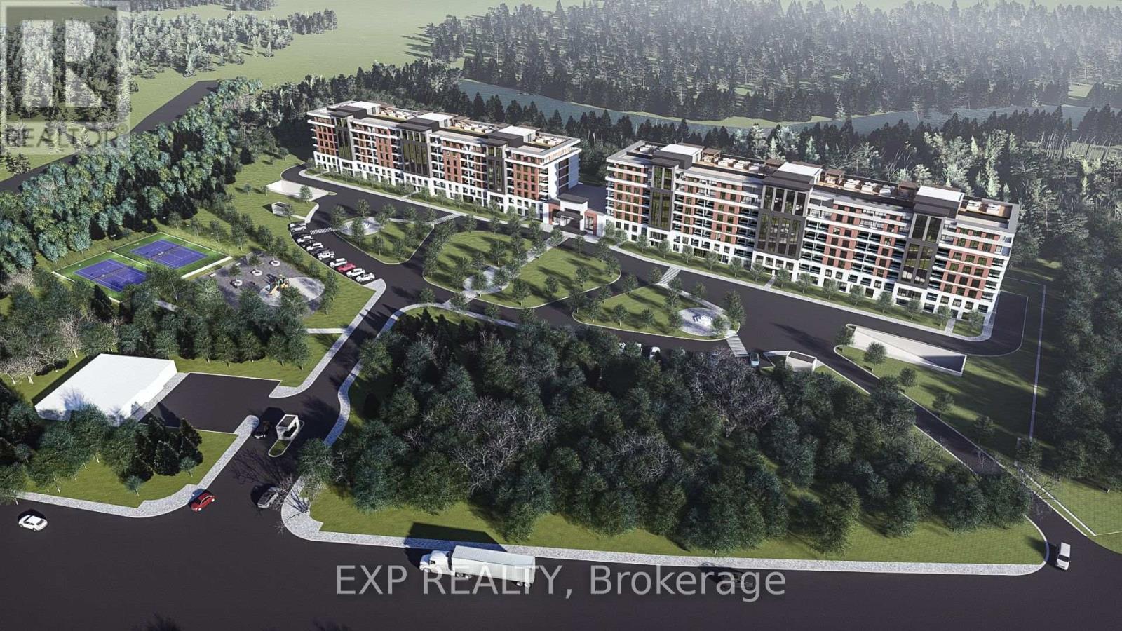 611 - 00 Sunnidale Road, Wasaga Beach, Ontario  L9Z 2M5 - Photo 19 - S12048418