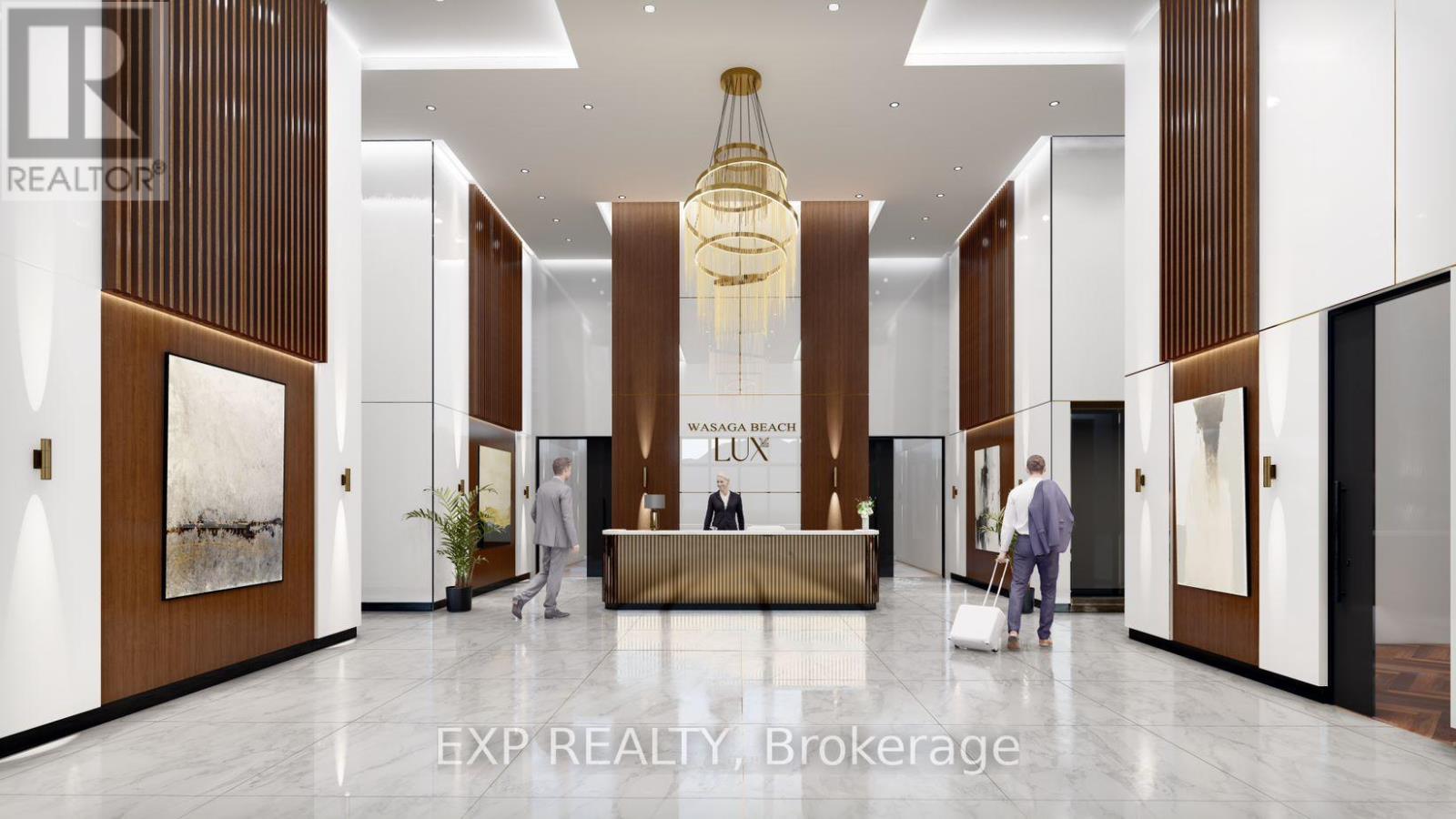 611 - 00 Sunnidale Road, Wasaga Beach, Ontario  L9Z 2M5 - Photo 2 - S12048418