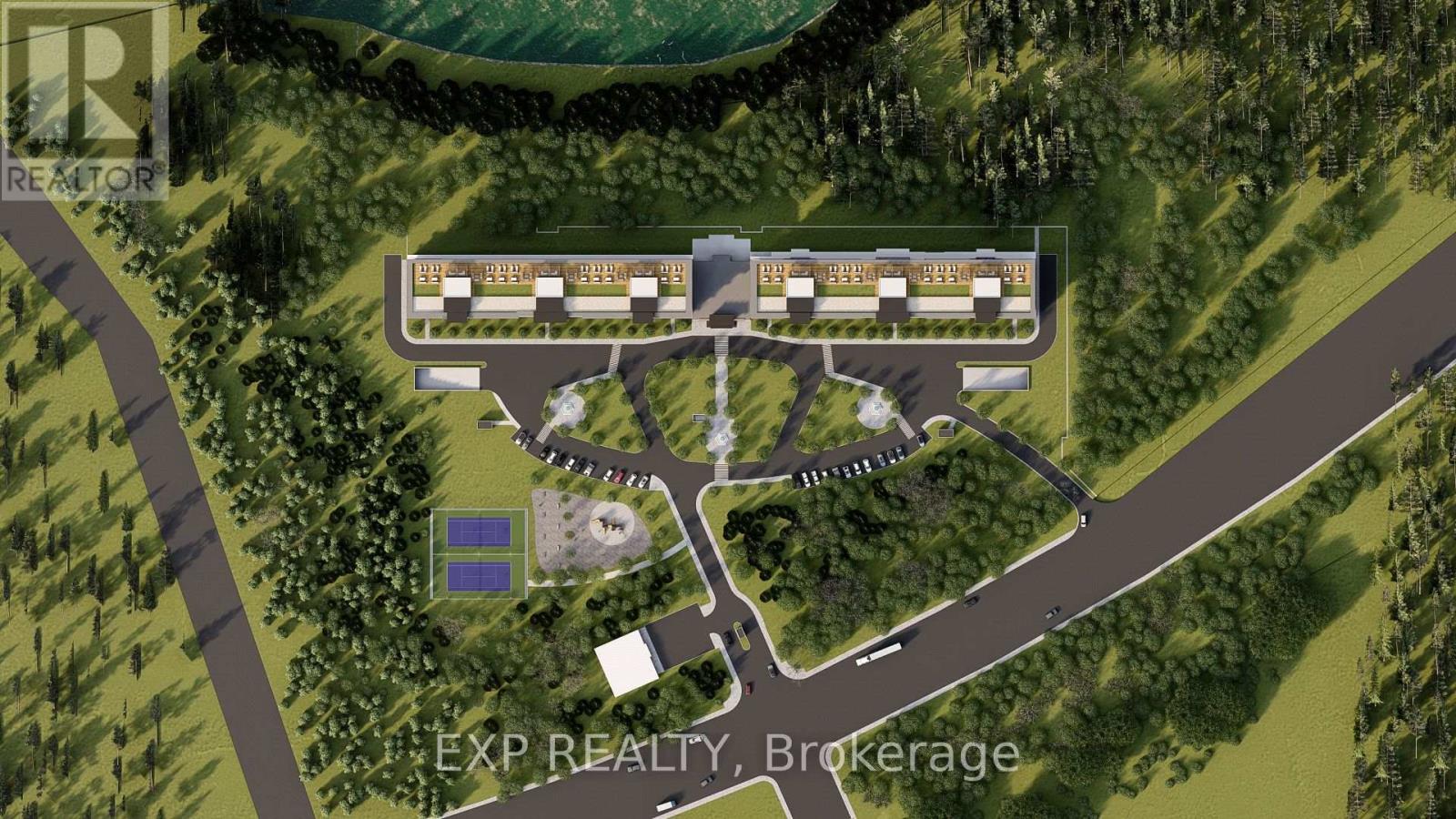 208 - 00 Sunnidale Road, Wasaga Beach, Ontario  L9Z 2M5 - Photo 20 - S12048443