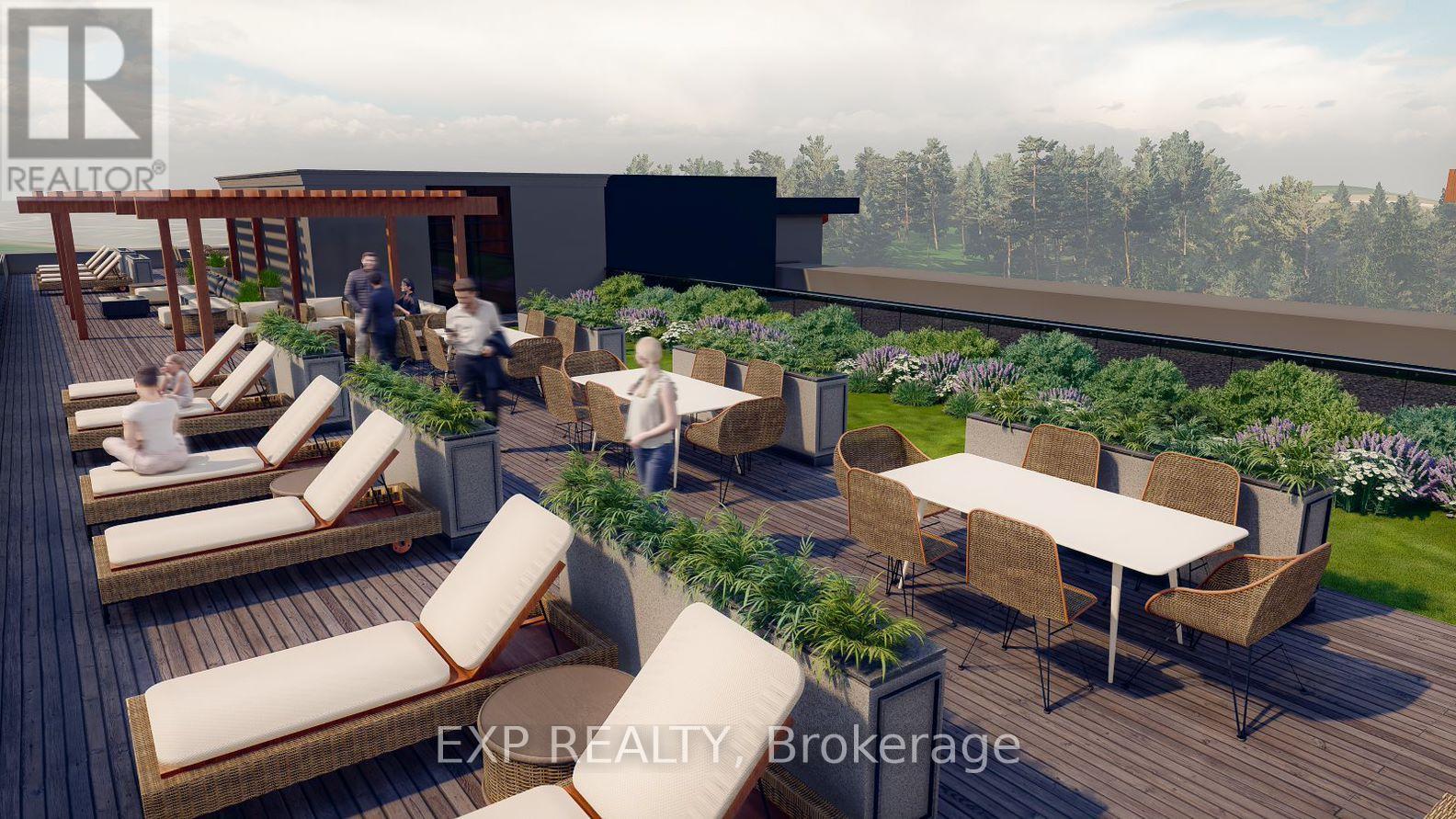 318 - 00 Sunnidale Road, Wasaga Beach, Ontario  L9Z 2M5 - Photo 8 - S12048448