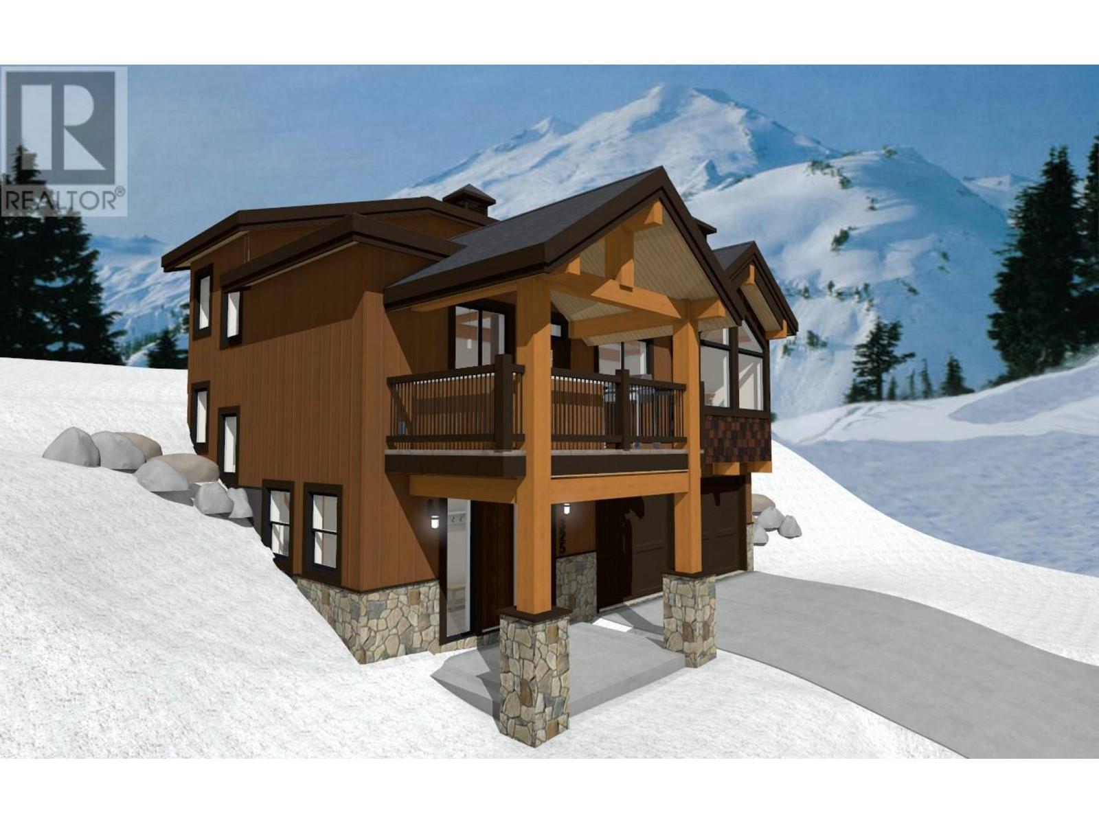 325 Feathertop Way, Big White, British Columbia  V1P 1P3 - Photo 4 - 10339721