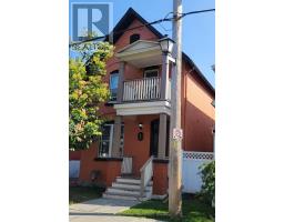1 - 158 ST ANDREW STREET, Ottawa, Ontario