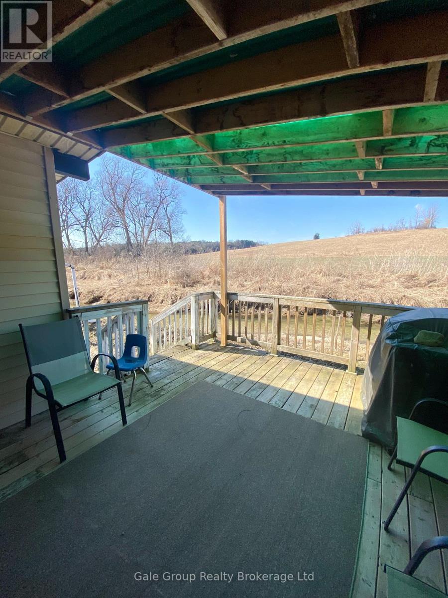 Unit 82 - 495856 10th Line, East Zorra-Tavistock, Ontario  N4S 7V7 - Photo 41 - X12048458