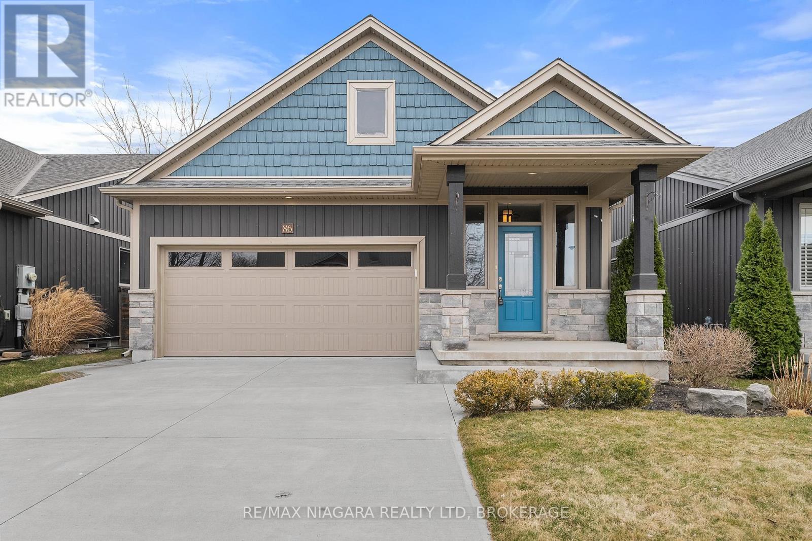 Property at 86 PARKSIDE DRIVE image 1