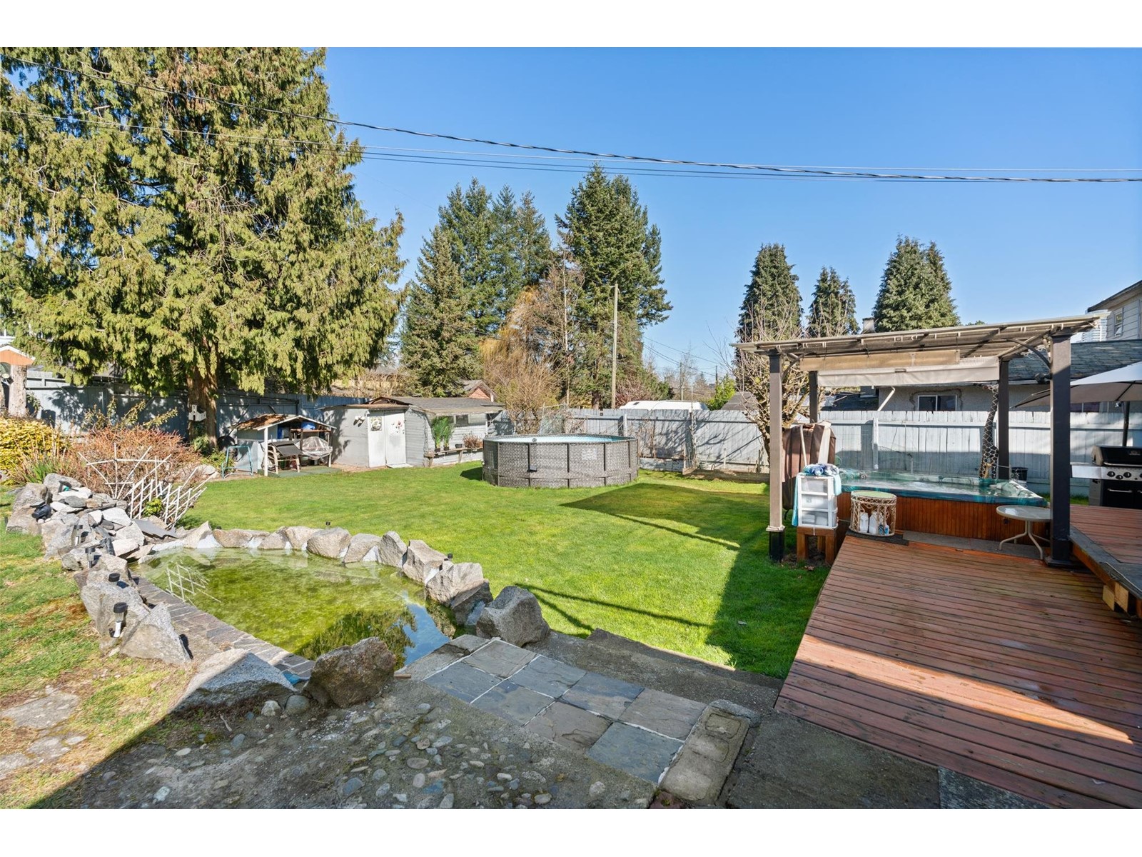 12905 104 Avenue, Surrey, British Columbia  V3T 1T6 - Photo 32 - R2975353