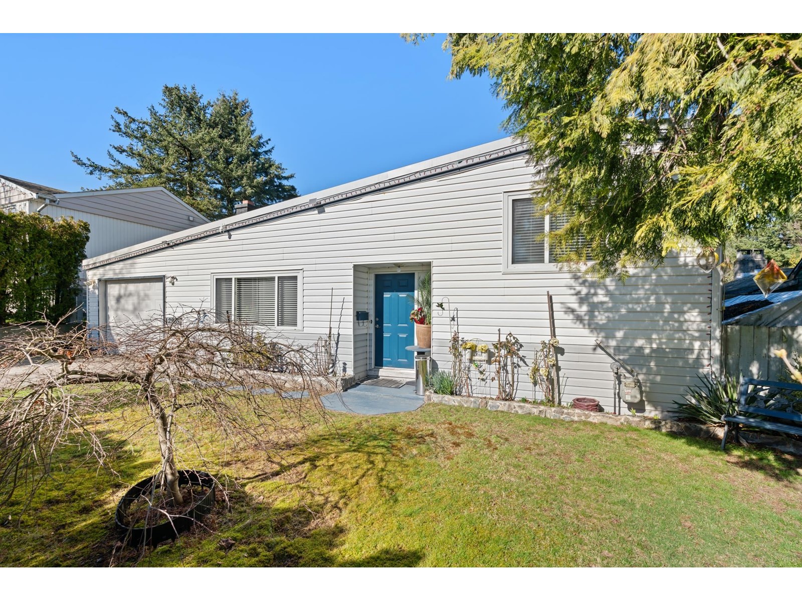 12905 104 Avenue, Surrey, British Columbia  V3T 1T6 - Photo 4 - R2975353