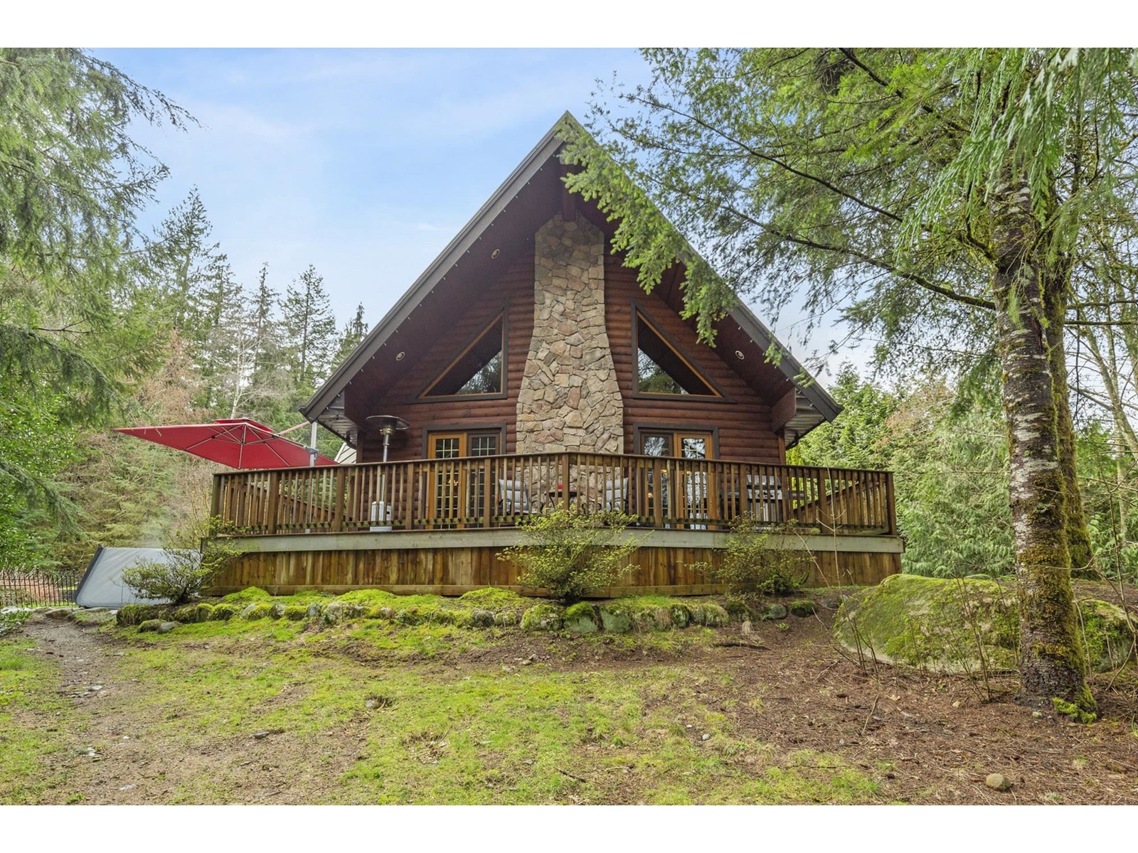 Property at 12200 POWELL STREET image 1