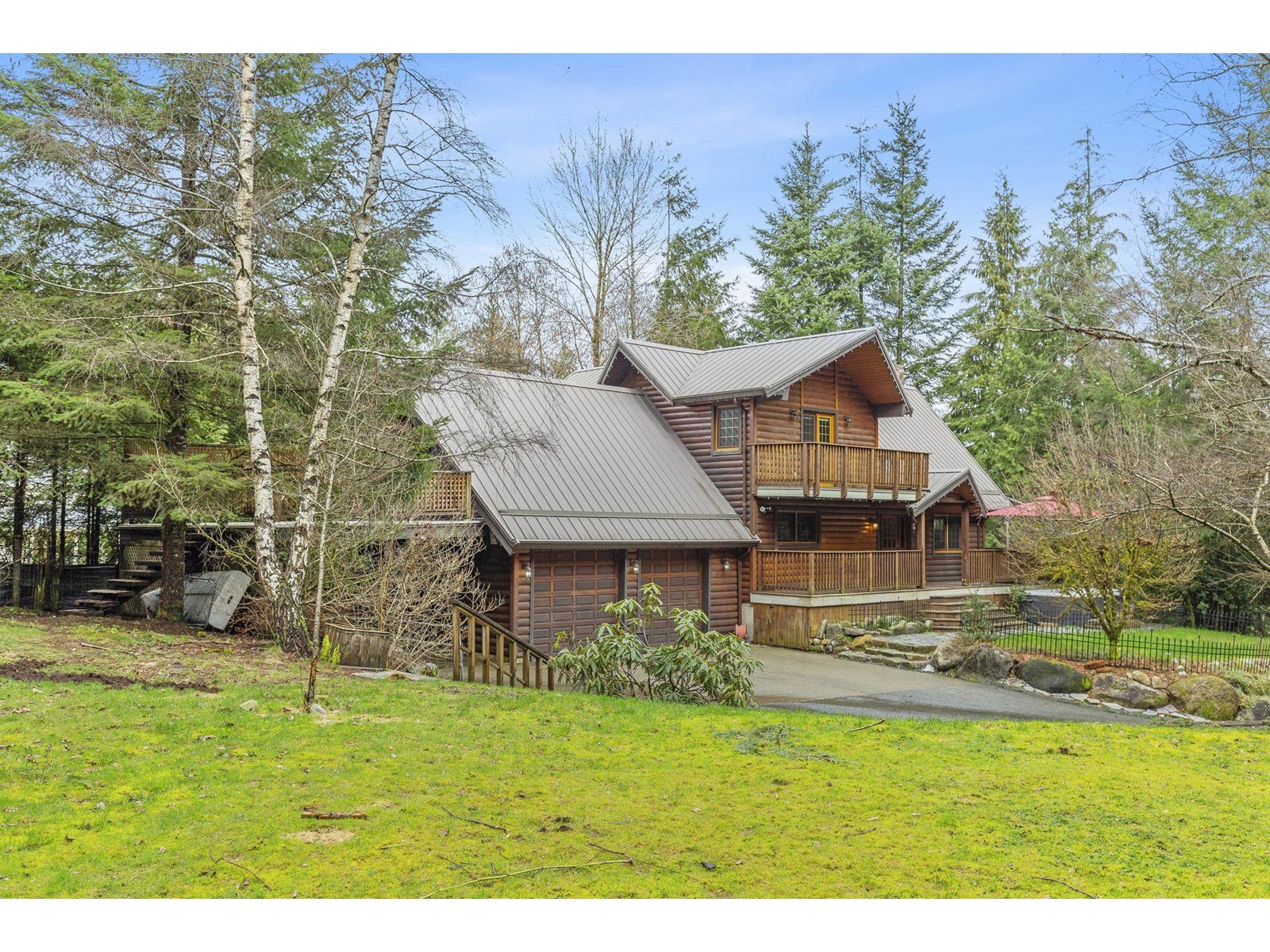 Property at 12200 POWELL STREET image 2