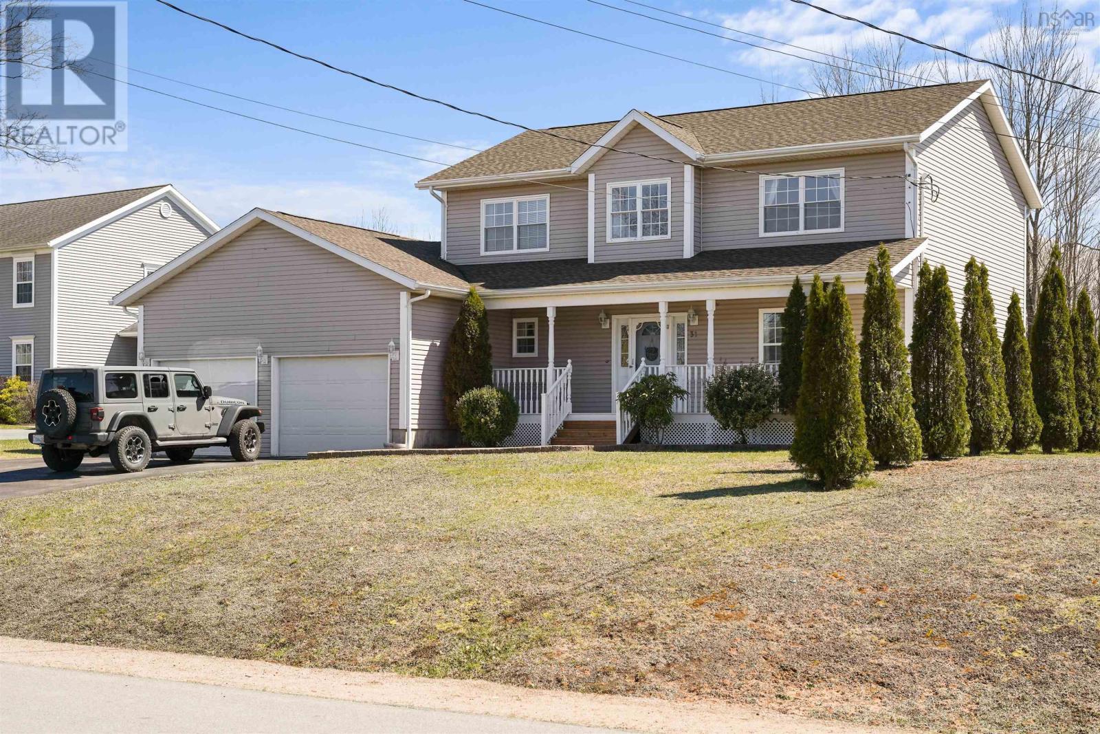 31 Kalley Lane, kingston, Nova Scotia