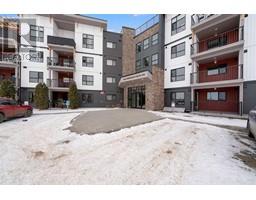 220, 1506 Tamarack Boulevard, edmonton, Alberta