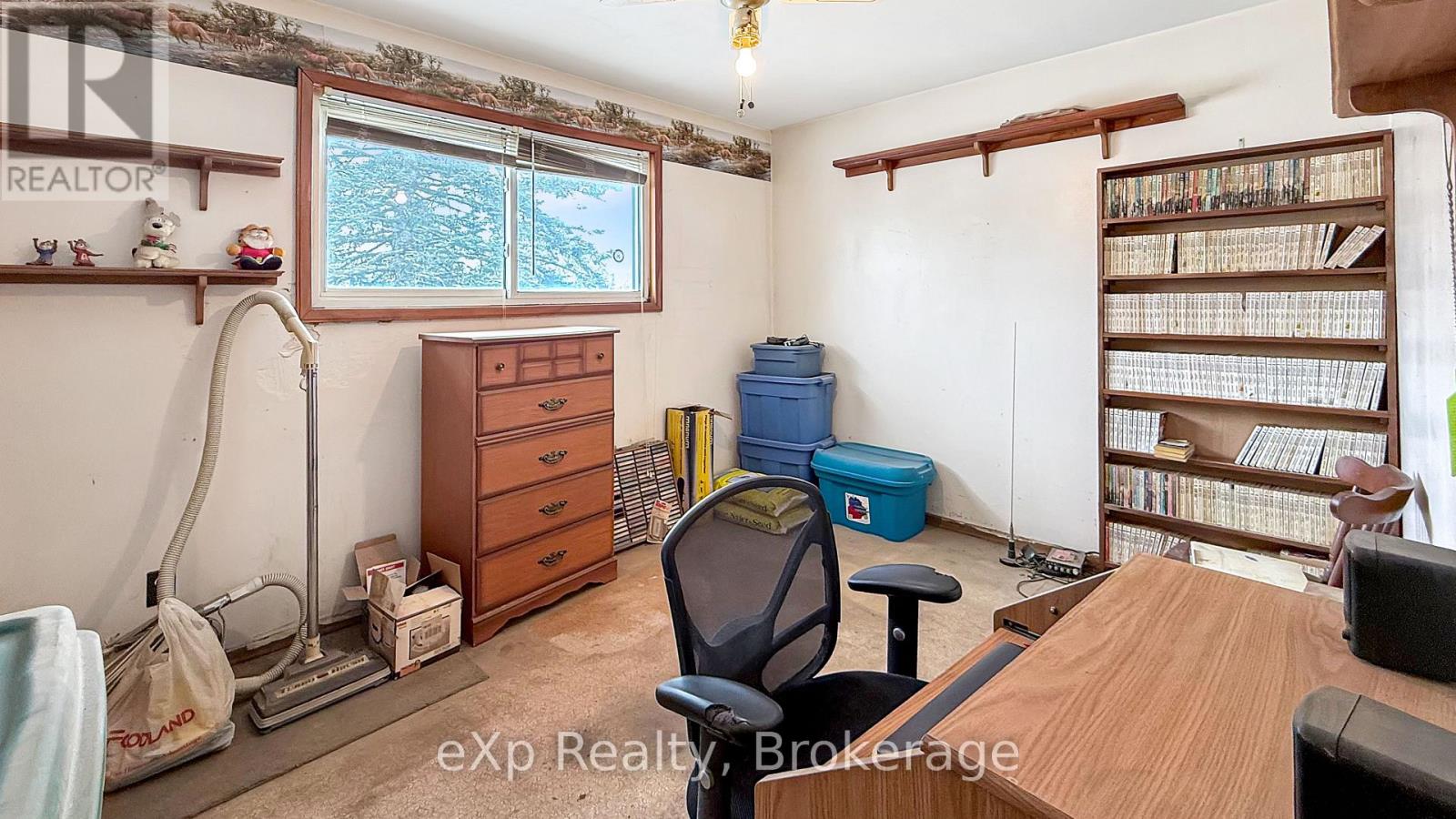 815 Albert Street E, West Grey, Ontario  N0G 1C0 - Photo 16 - X12048412