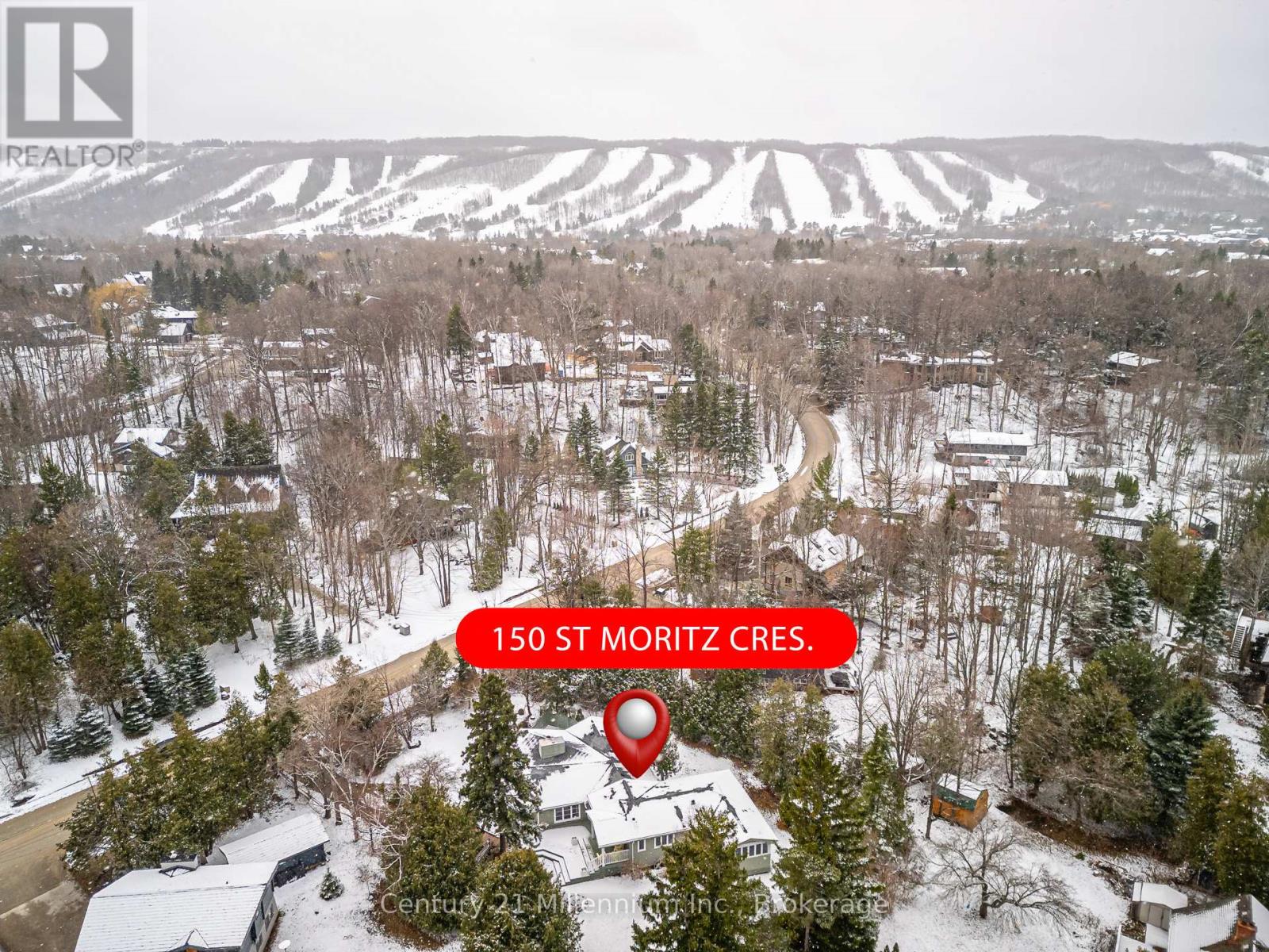 150 St Moritz Crescent, Blue Mountains, Ontario  L9Y 0S6 - Photo 42 - X12048468