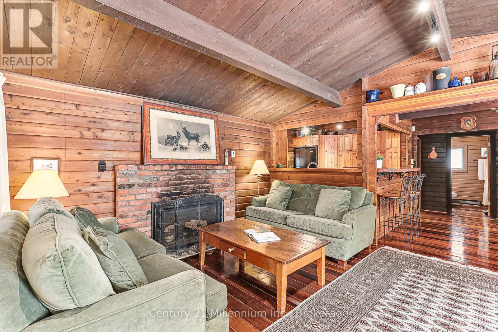 150 St Moritz Crescent, Blue Mountains, Ontario  L9Y 0S6 - Photo 6 - X12048468