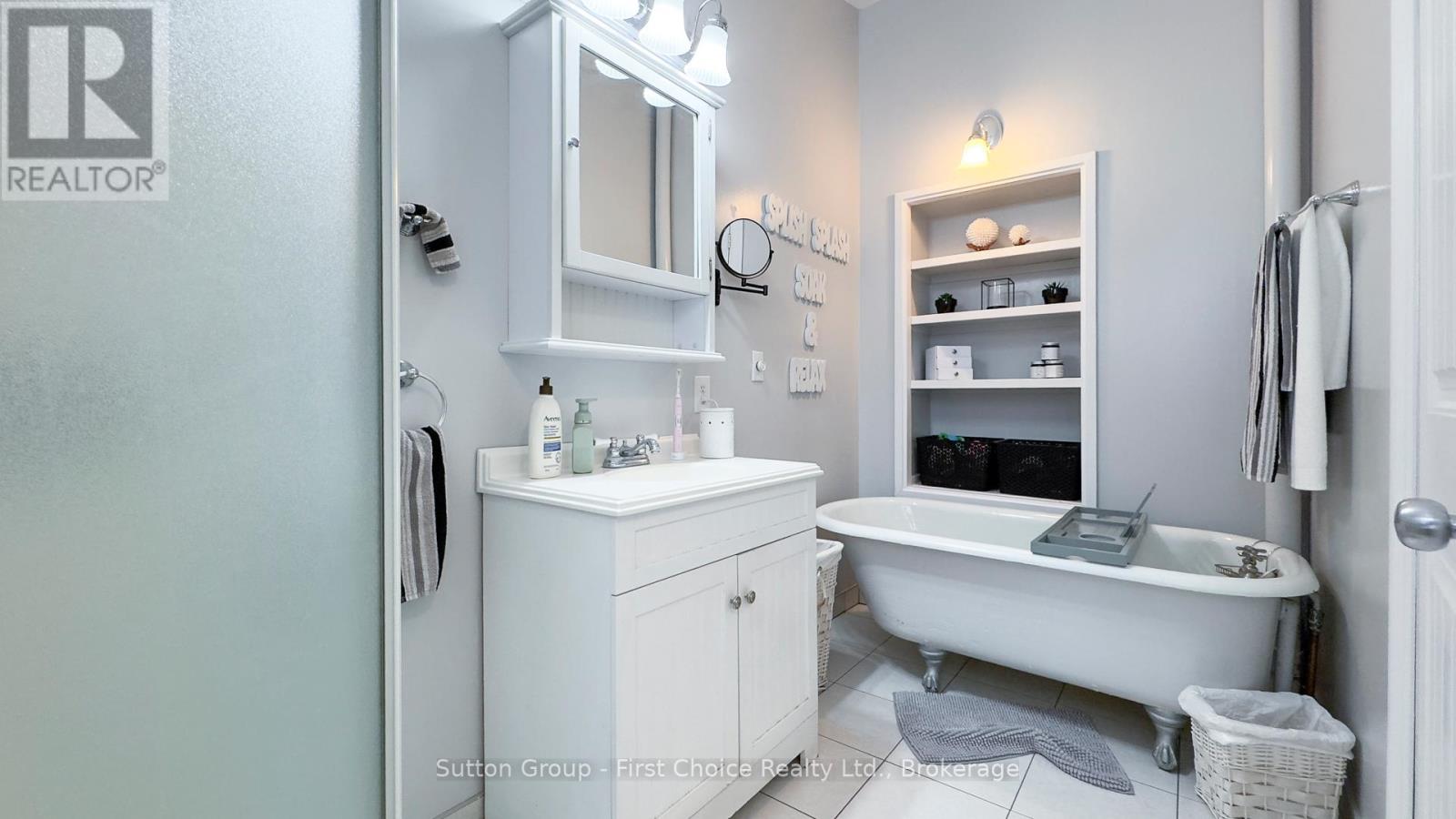 162 Wellington Street S, Goderich, Ontario  N7A 3T4 - Photo 37 - X12048479