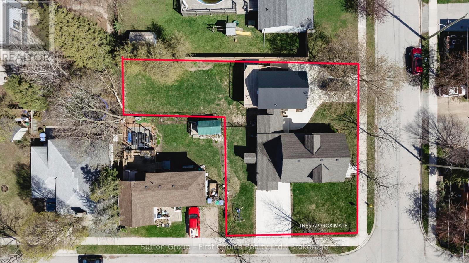 162 Wellington Street S, Goderich, Ontario  N7A 3T4 - Photo 6 - X12048479