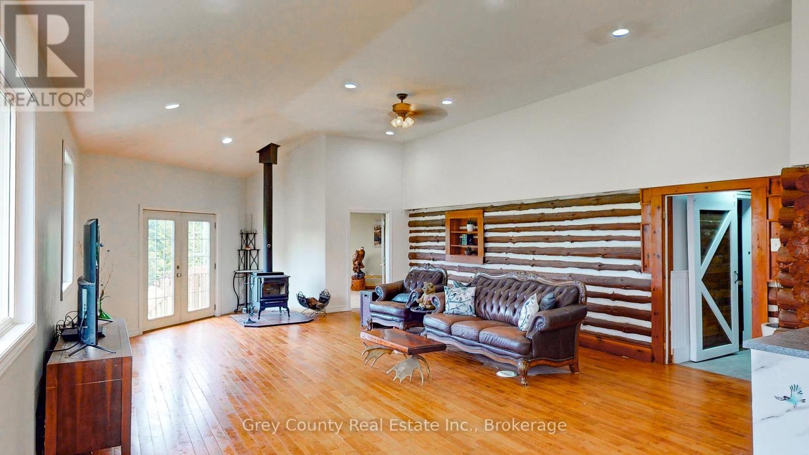 305771 South Line A Road, Grey Highlands, Ontario  N0C 1K0 - Photo 16 - X12048485