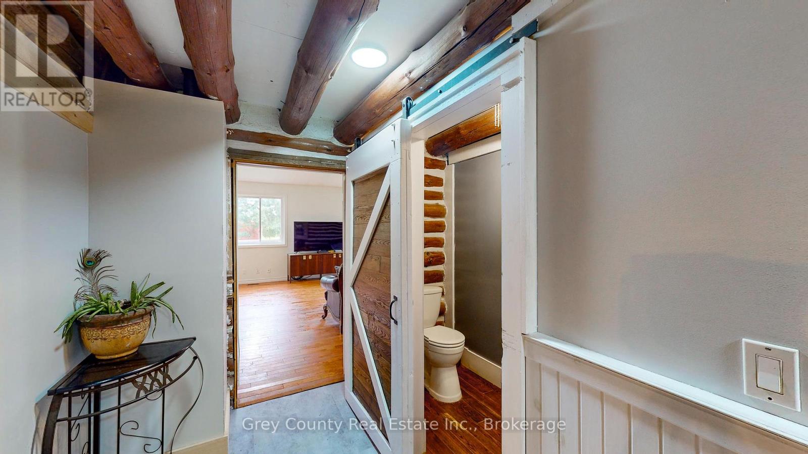 305771 South Line A Road, Grey Highlands, Ontario  N0C 1K0 - Photo 21 - X12048485