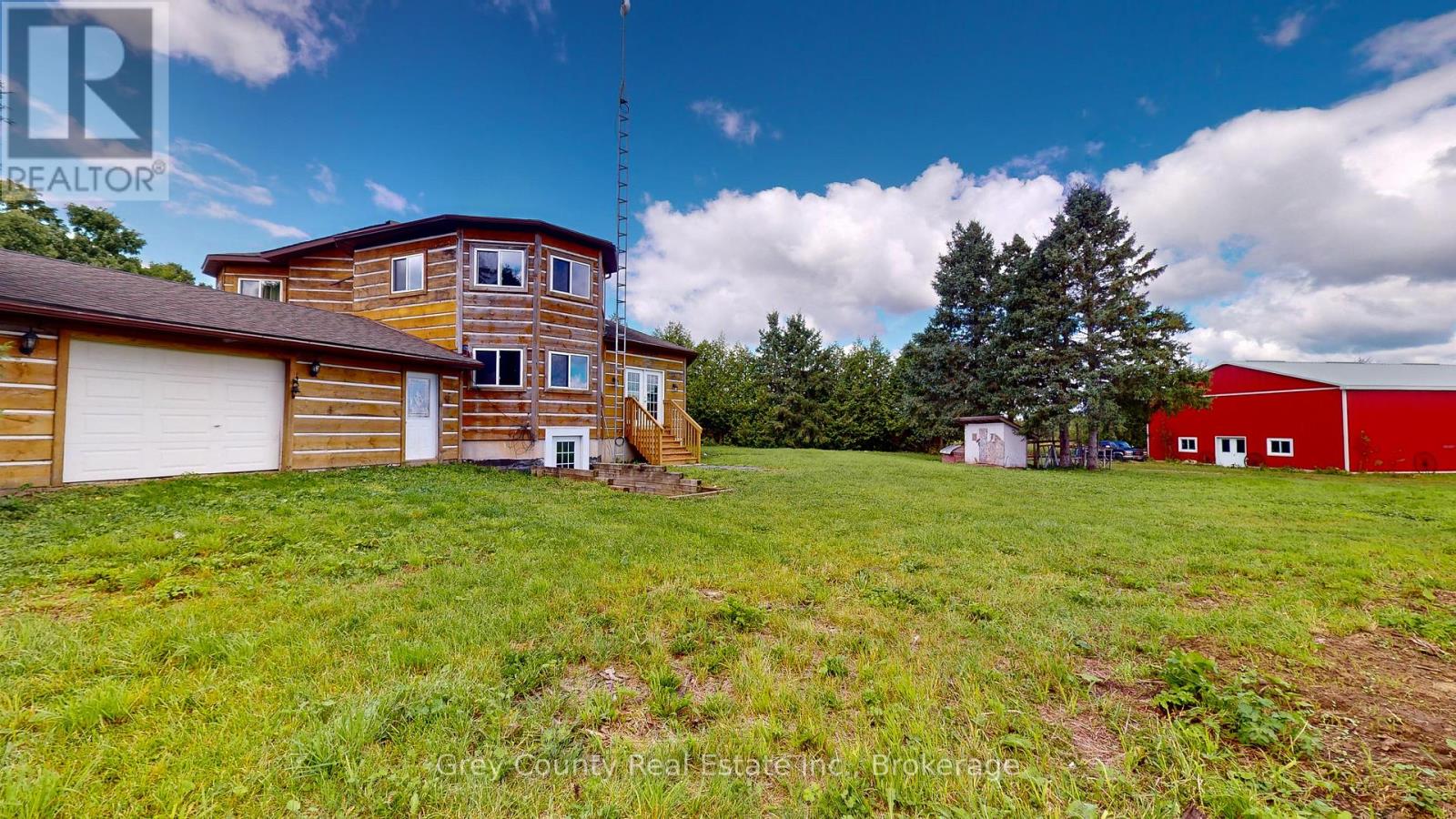 305771 South Line A Road, Grey Highlands, Ontario  N0C 1K0 - Photo 6 - X12048485
