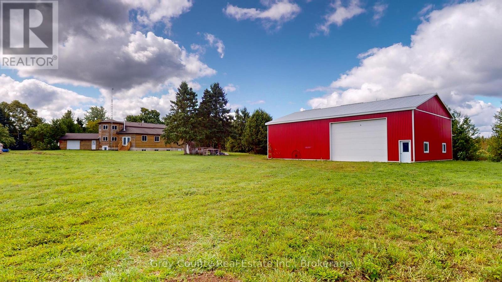 305771 South Line A Road, Grey Highlands, Ontario  N0C 1K0 - Photo 7 - X12048485
