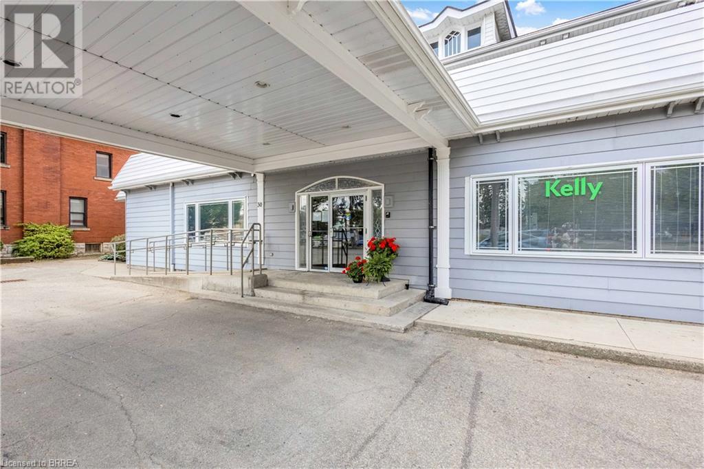 30 Brant Avenue Unit# B.3, Brantford, Ontario  N3T 3G6 - Photo 3 - 40696692