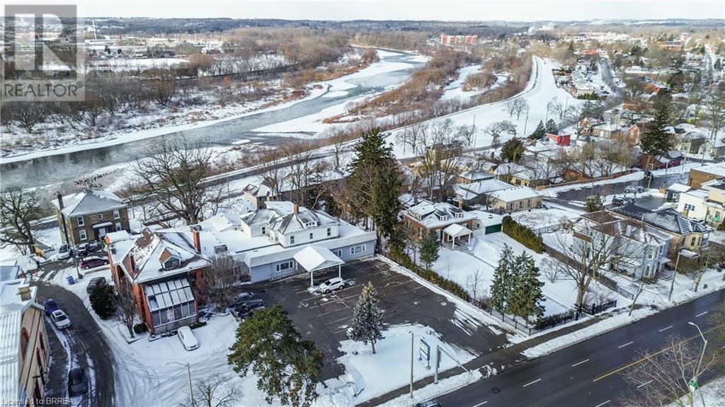 30 Brant Avenue Unit# B.3, Brantford, Ontario  N3T 3G6 - Photo 48 - 40696692