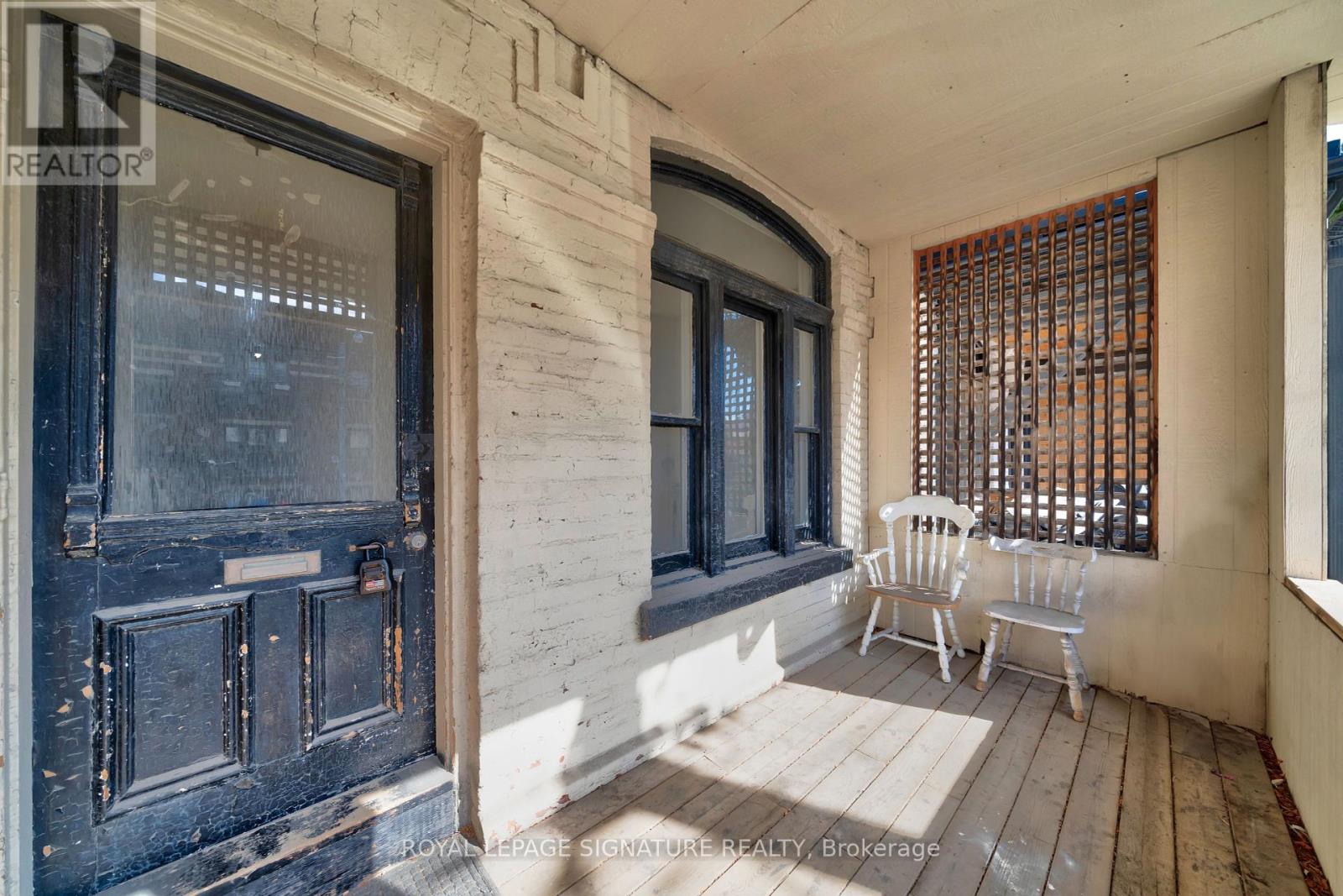 Property at 1057 BATHURST STREET image 3