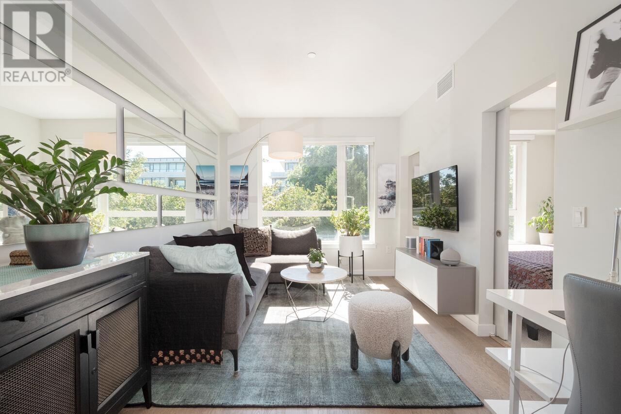 207 4080 YUKON STREET, vancouver, British Columbia