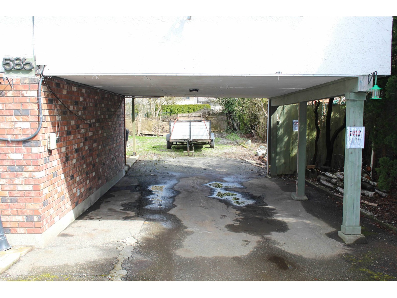 585 6th Avenue, Hope, Hope, British Columbia  V0X 1L0 - Photo 3 - R2983003