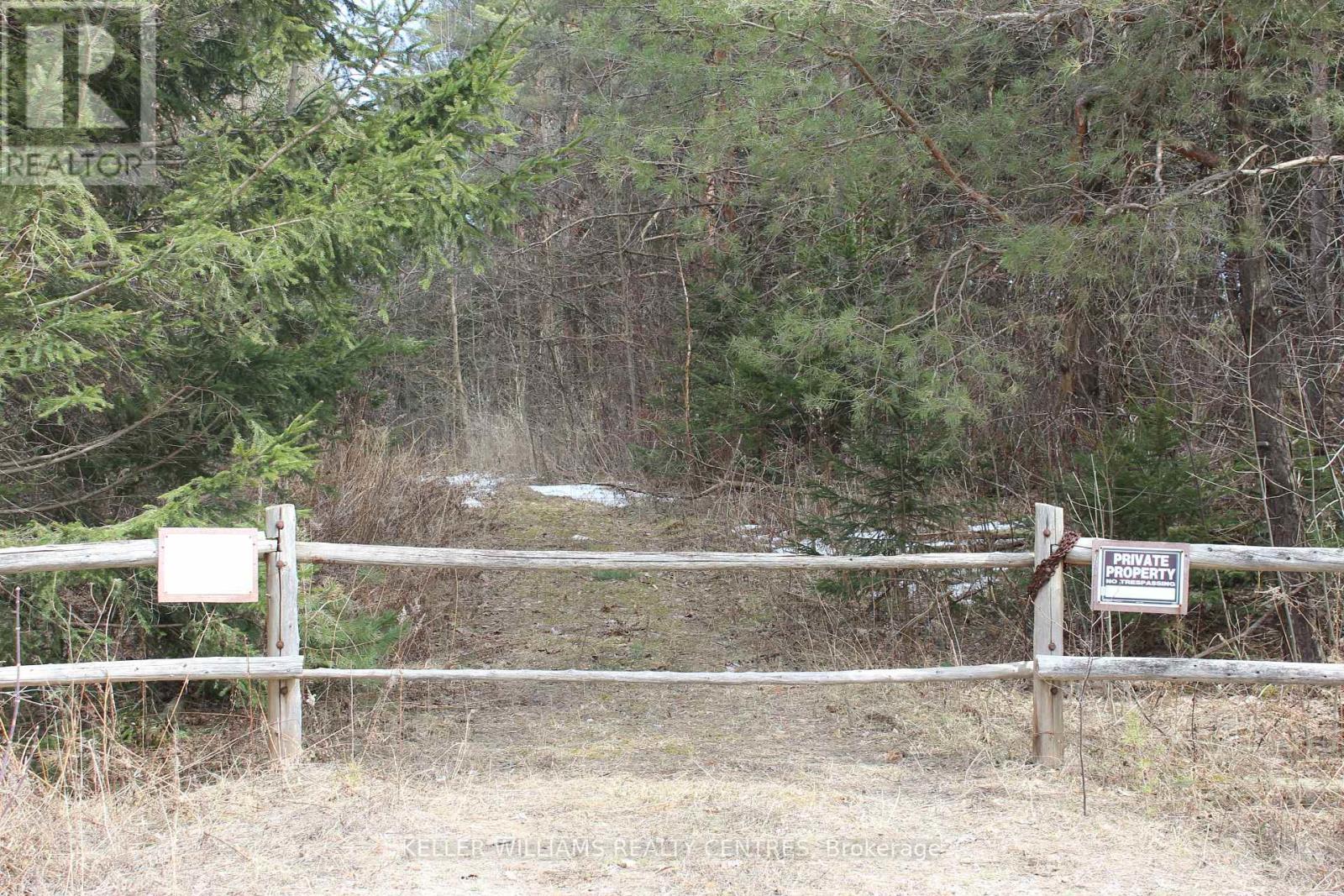 TBA CONCESSION RD 2, Uxbridge, Ontario