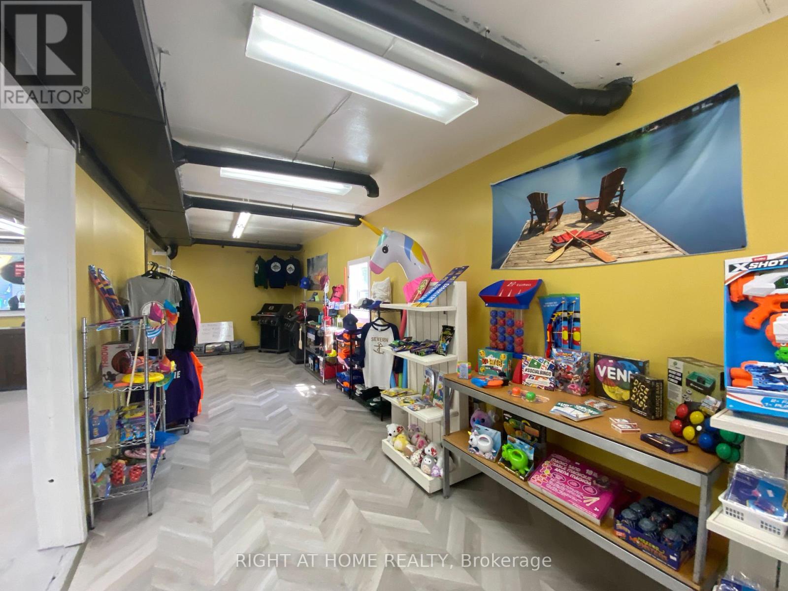 1725 Earl Haid Avenue, Severn, Ontario  L0K 1E0 - Photo 21 - S12048441