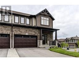 1048 WRIGHT Drive, Midland, Ontario