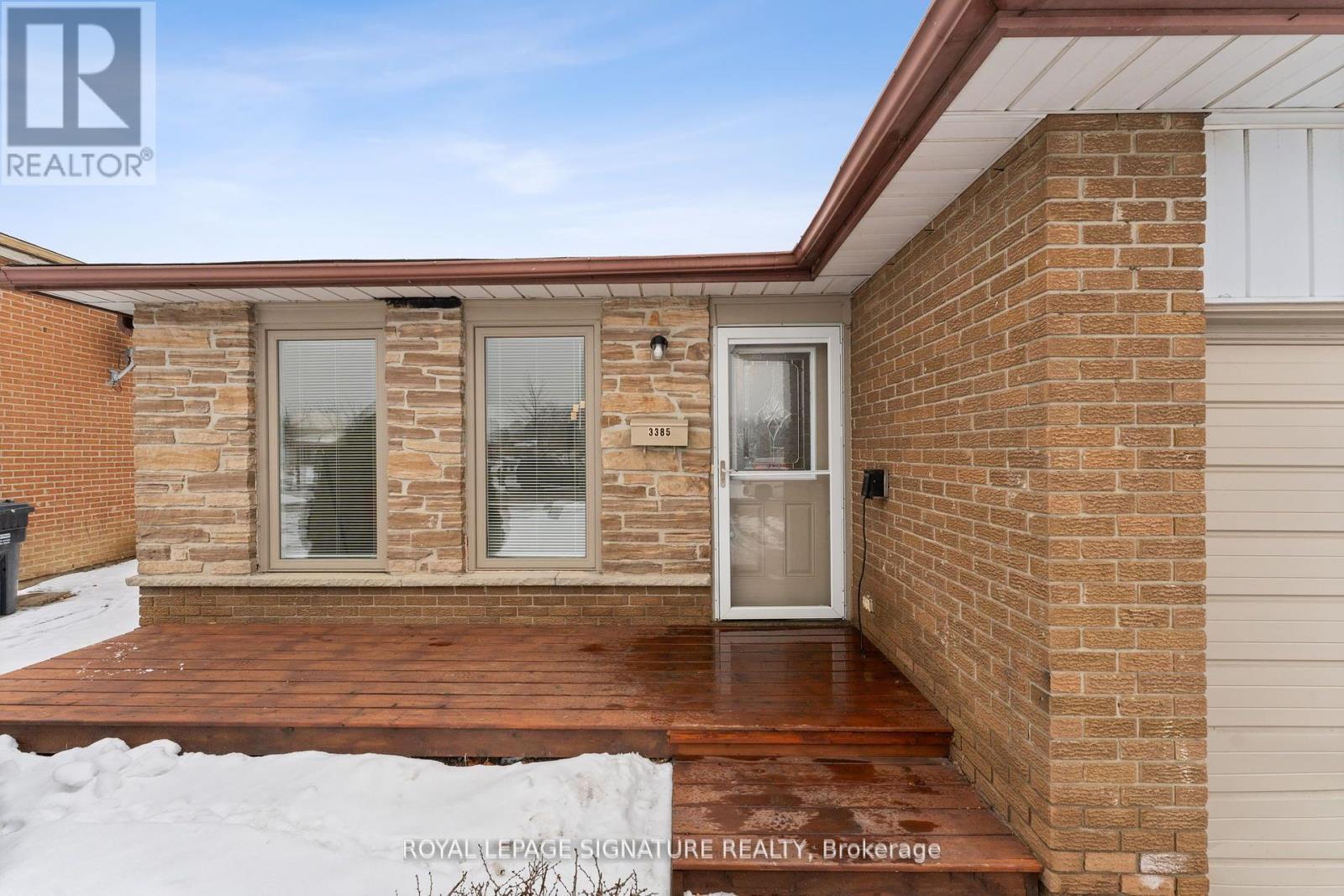 Property at 3385 MONICA DRIVE image 3