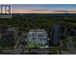 113 - 293 THE KINGSWAY, Toronto, Ontario