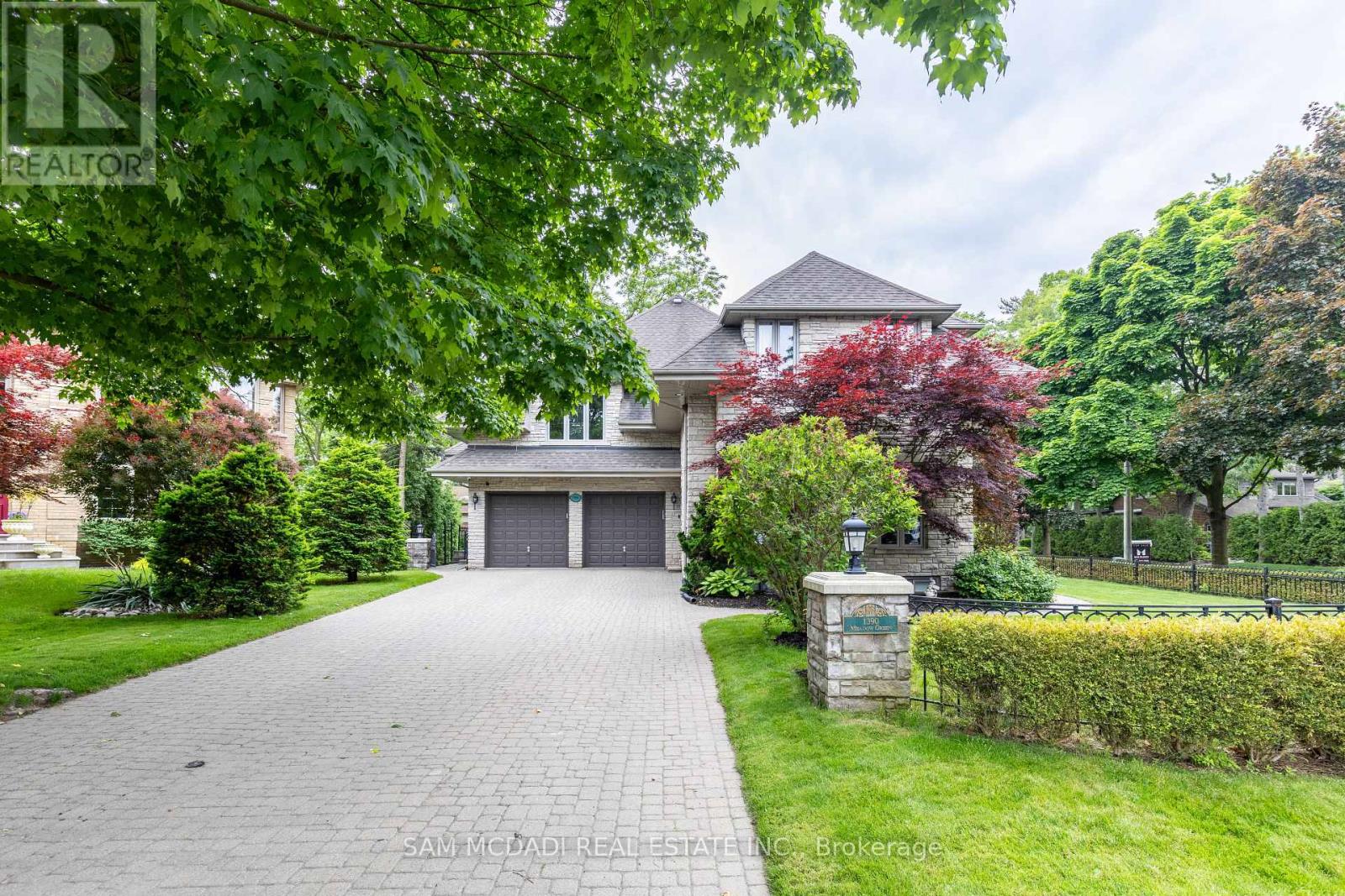 Property at 1390 MEADOW GREEN COURT image 2