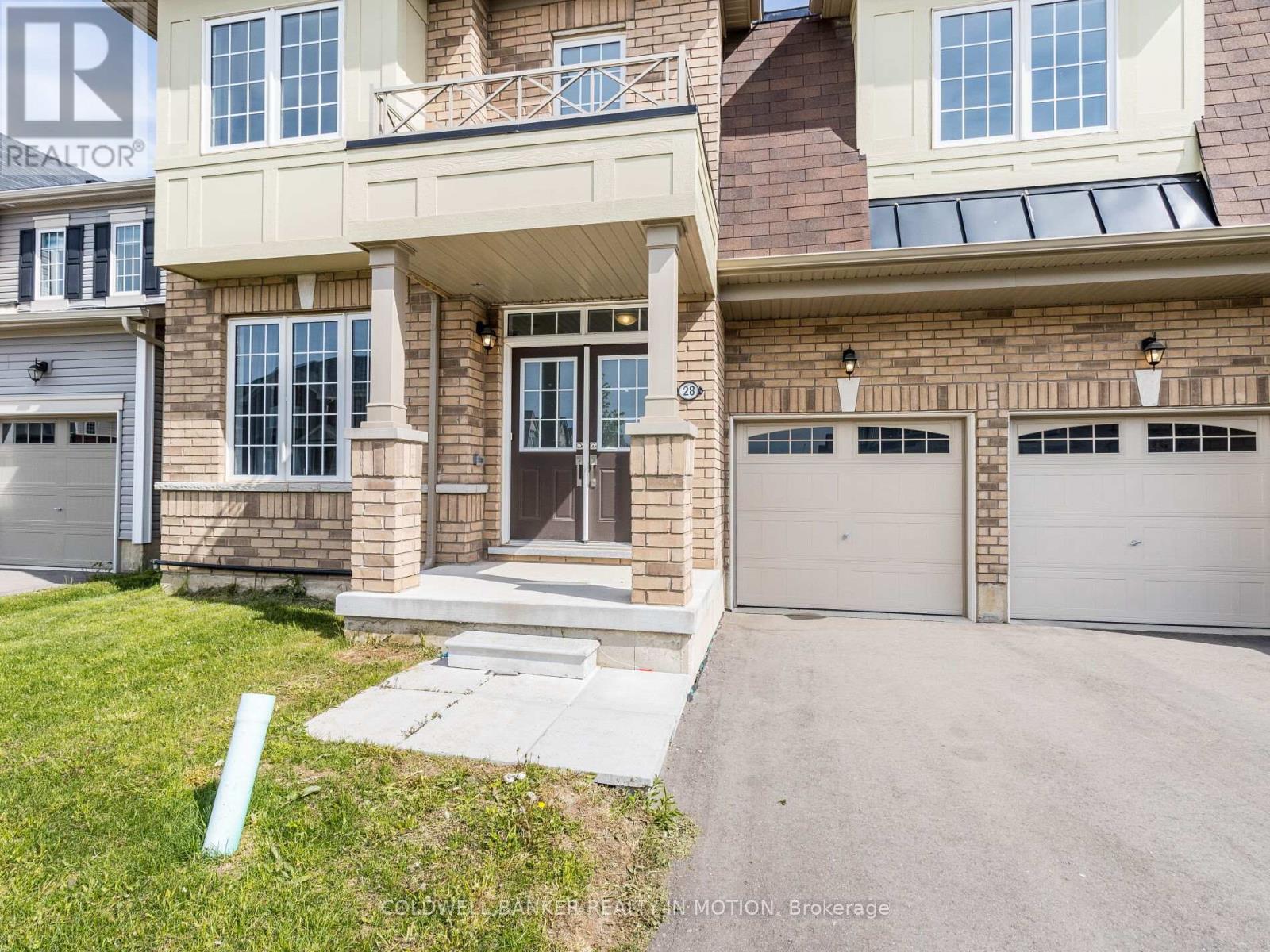 28 Esther Crescent W, Thorold, Ontario  L3B 5N5 - Photo 2 - X12048473