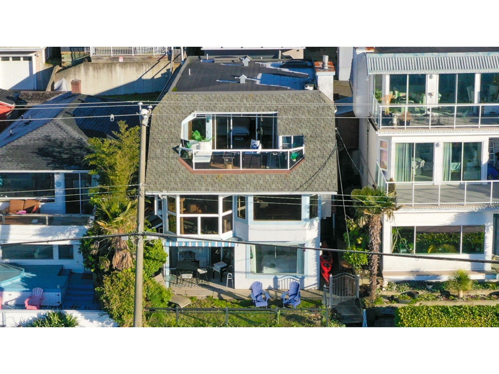 Property at 15233 MARINE DRIVE image 5