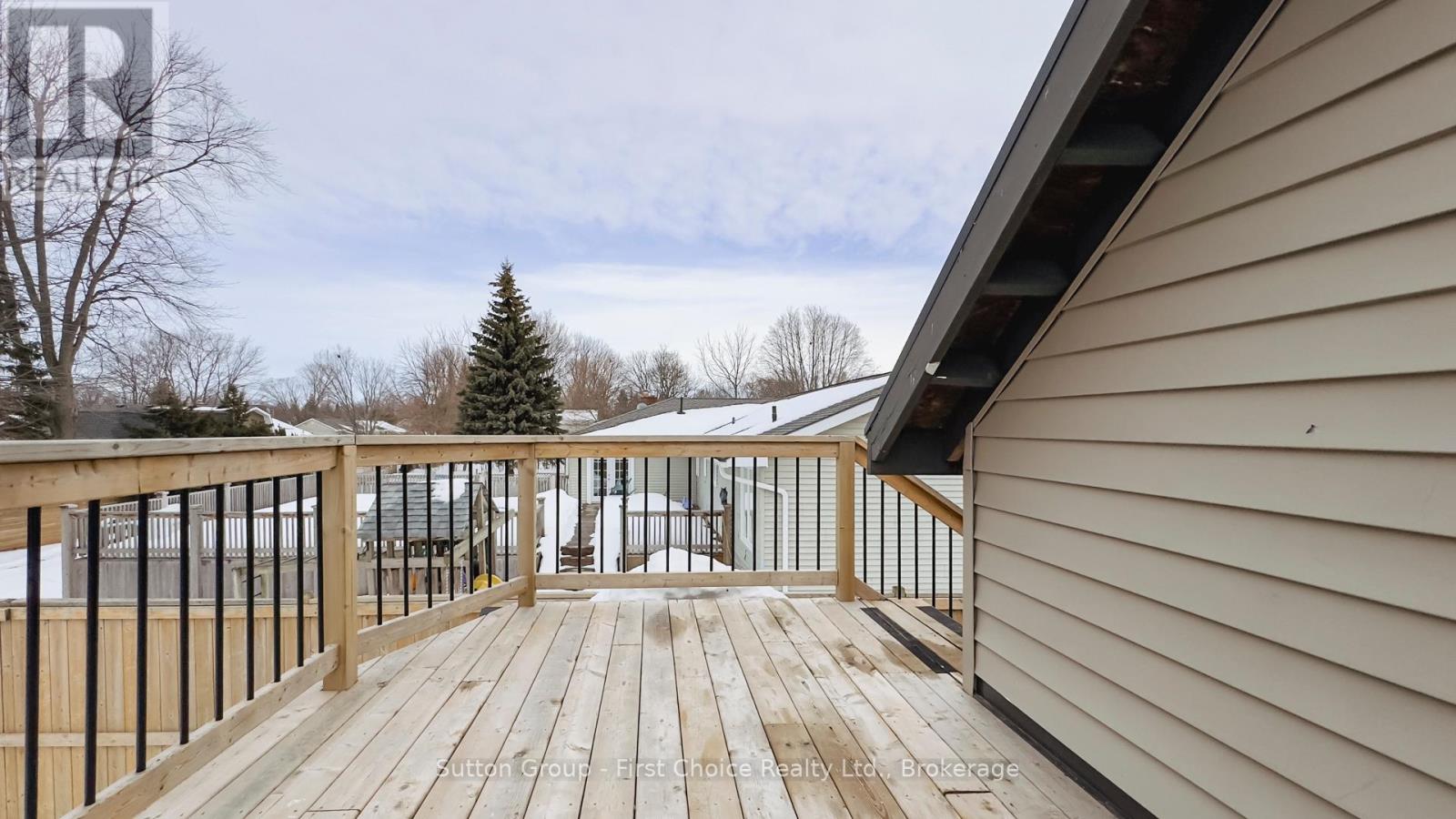 162 Wellington Street S, Goderich, Ontario  N7A 3T4 - Photo 23 - X12048479