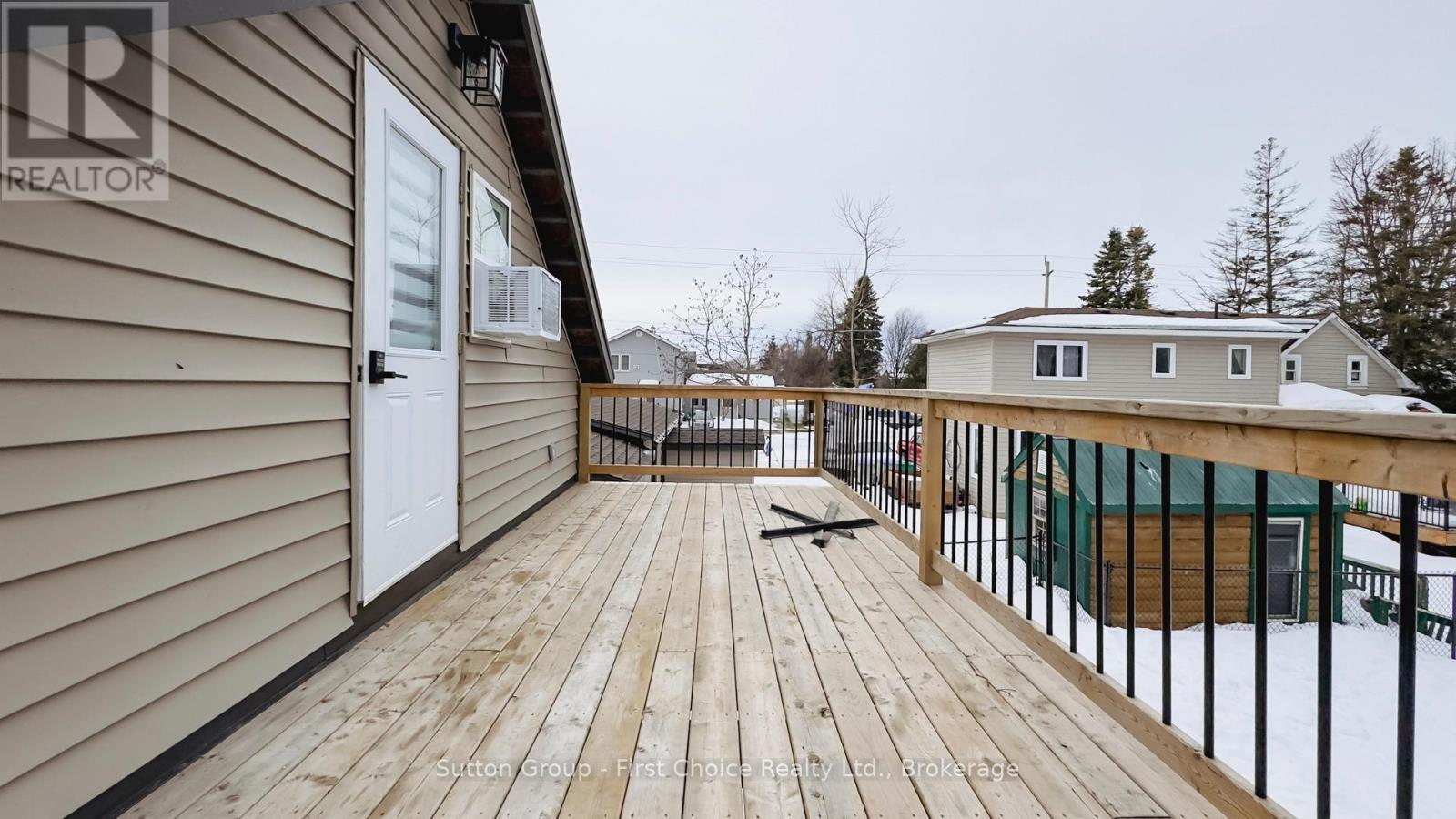 162 Wellington Street S, Goderich, Ontario  N7A 3T4 - Photo 24 - X12048479