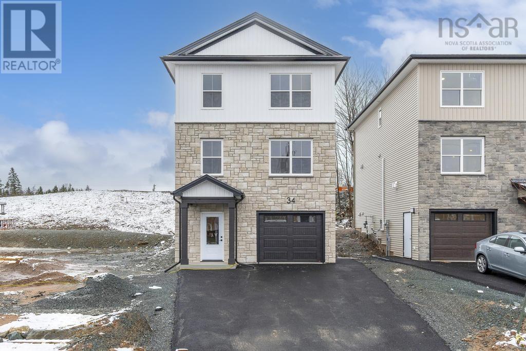 Pc-9 34 Pearlgarden Close, Dartmouth, Nova Scotia  B2X 2E8 - Photo 1 - 202500294