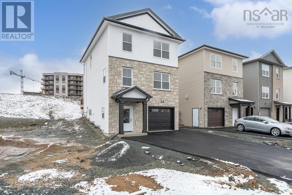 Pc-9 34 Pearlgarden Close, Dartmouth, Nova Scotia  B2X 2E8 - Photo 3 - 202500294