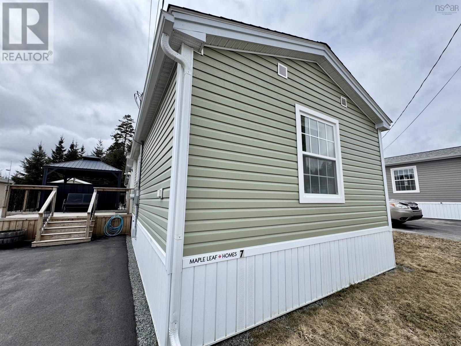 7 Eleventh Street, Lucasville, Nova Scotia  B4B 0S3 - Photo 49 - 202504050