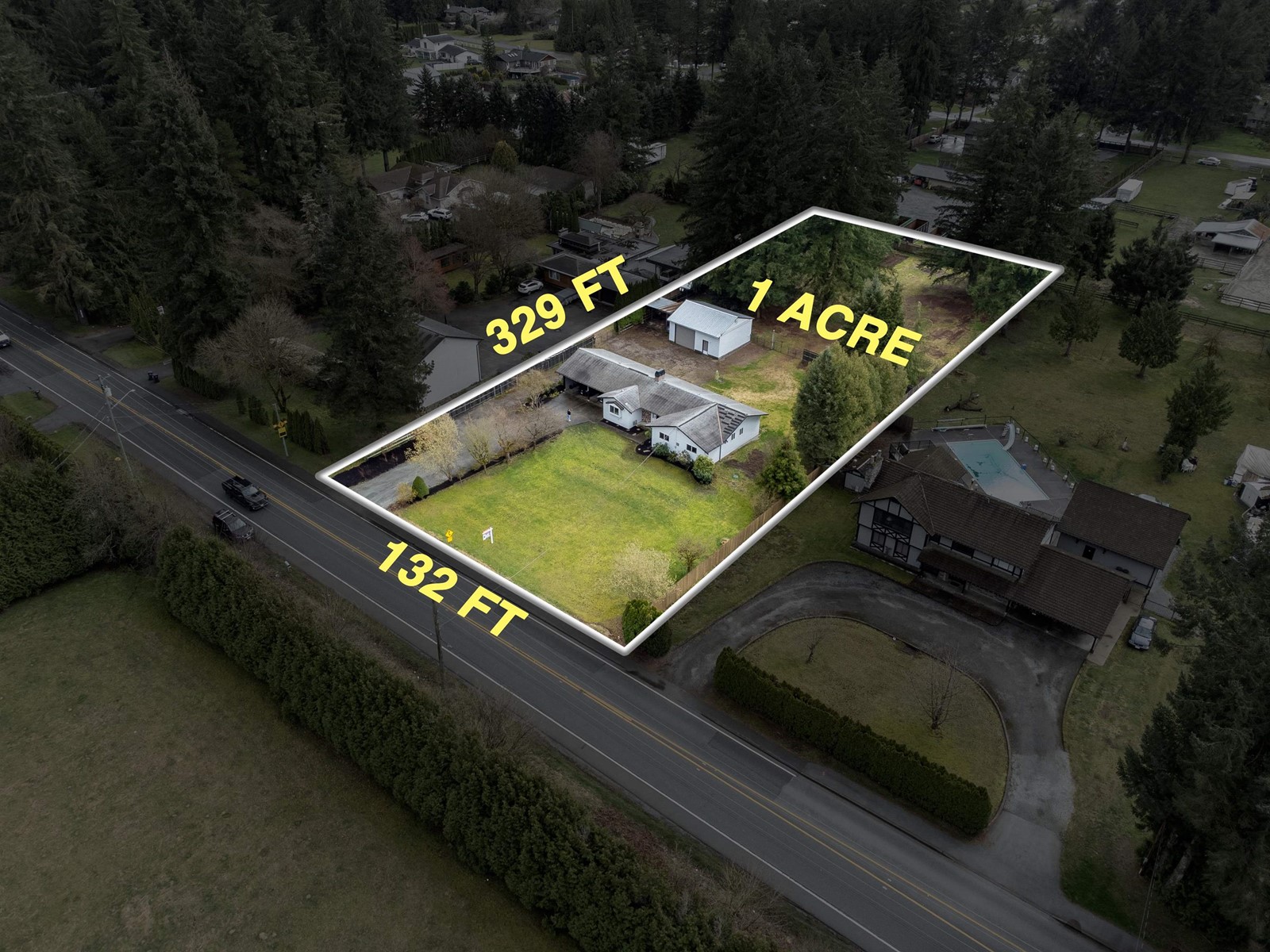 Property at 24114 56 AVENUE image 2