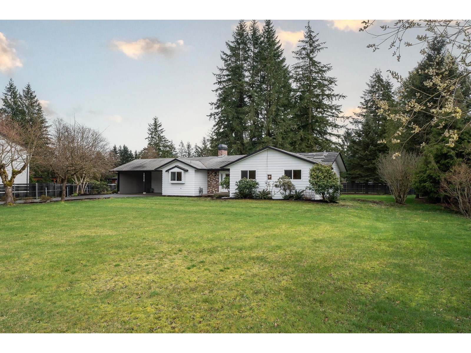 Property at 24114 56 AVENUE image 1