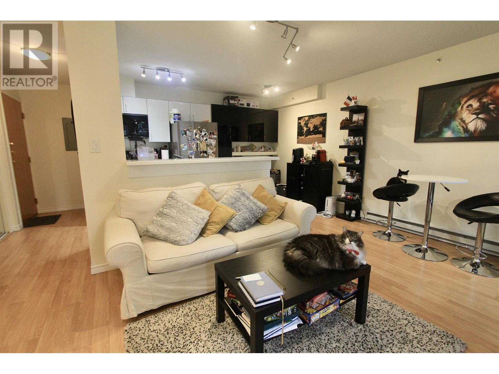 311 939 HOMER STREET, vancouver, British Columbia