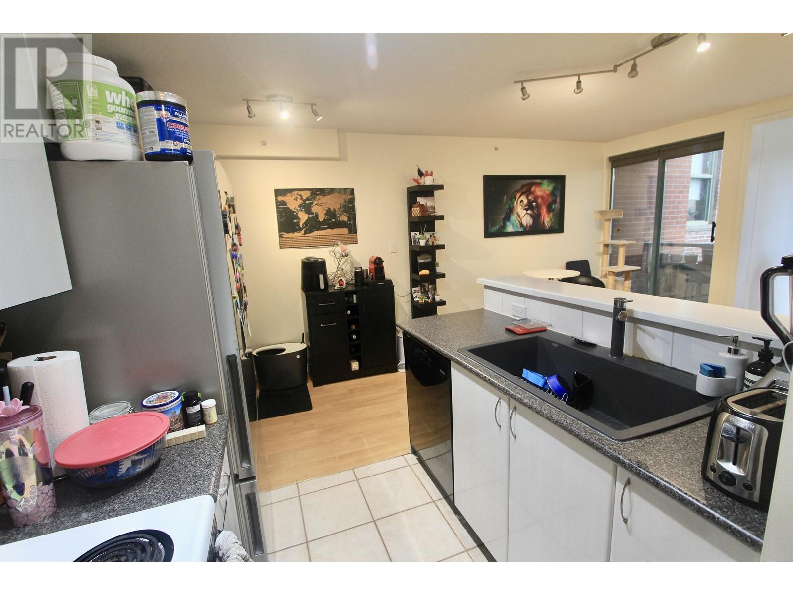 311 939 Homer Street, Vancouver, British Columbia  V6B 2W6 - Photo 5 - R2981310