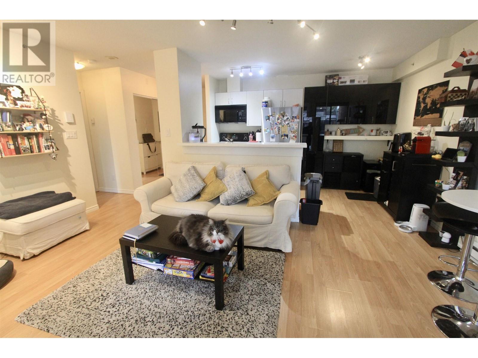 311 939 Homer Street, Vancouver, British Columbia  V6B 2W6 - Photo 4 - R2981310
