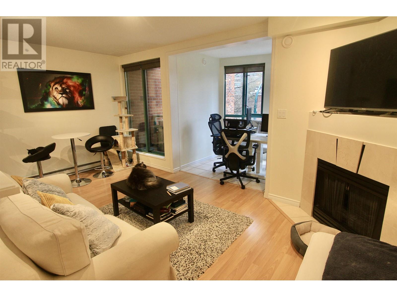 311 939 Homer Street, Vancouver, British Columbia  V6B 2W6 - Photo 2 - R2981310