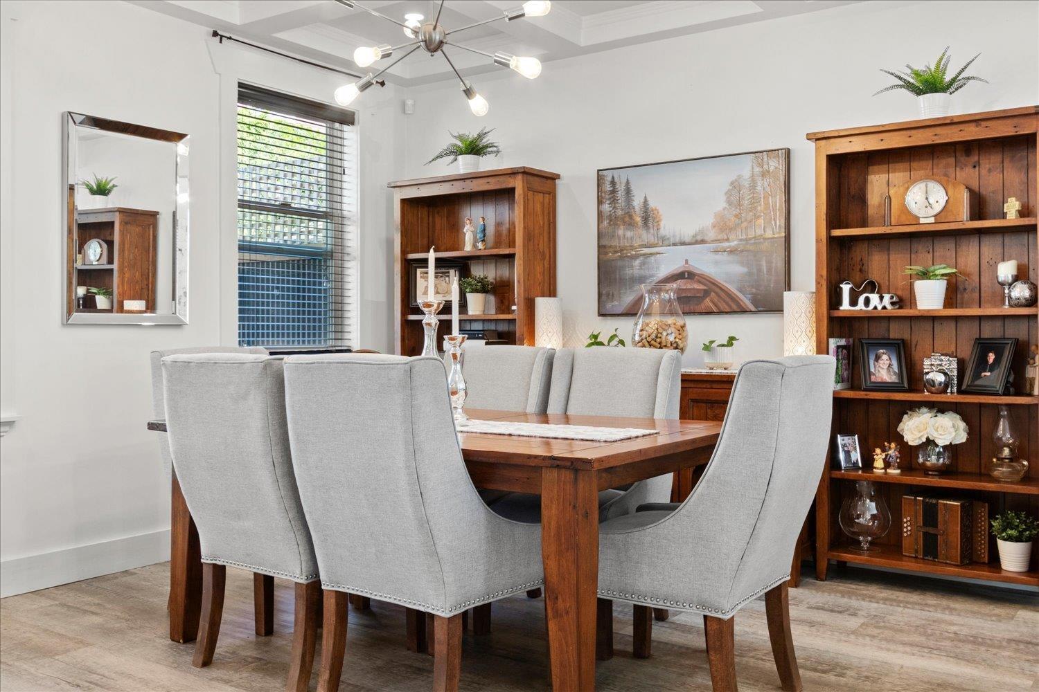 45425 Ariel Place, Vedder Mountain, Cultus Lake, British Columbia  V2R 0K7 - Photo 8 - R2983009