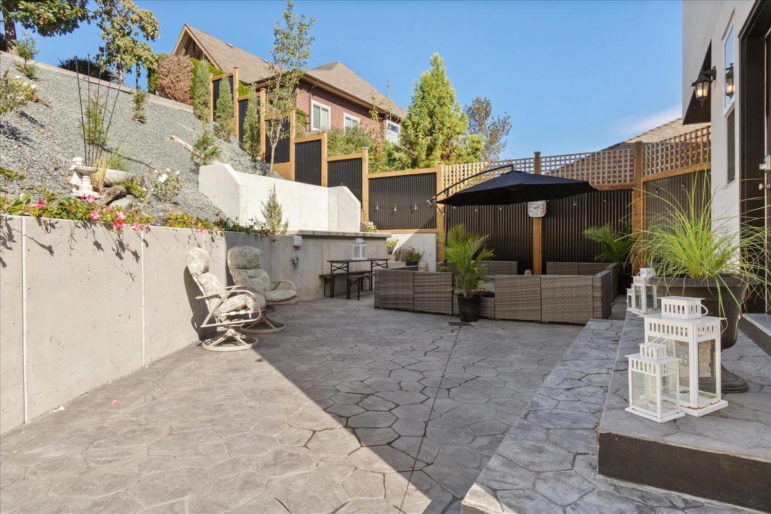 45425 Ariel Place, Vedder Mountain, Cultus Lake, British Columbia  V2R 0K7 - Photo 35 - R2983009